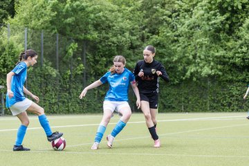 Bild 123 - wBJ SC Condor - VfL Pinneberg : Ergebnis: 3:2
